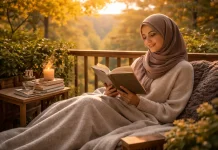 Manfaat Kesehatan Mental dalam 30 Menit Membaca Setiap Hari